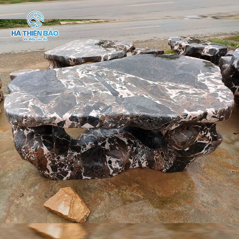 ĐÁ DA BÁO - Hình ảnh 5