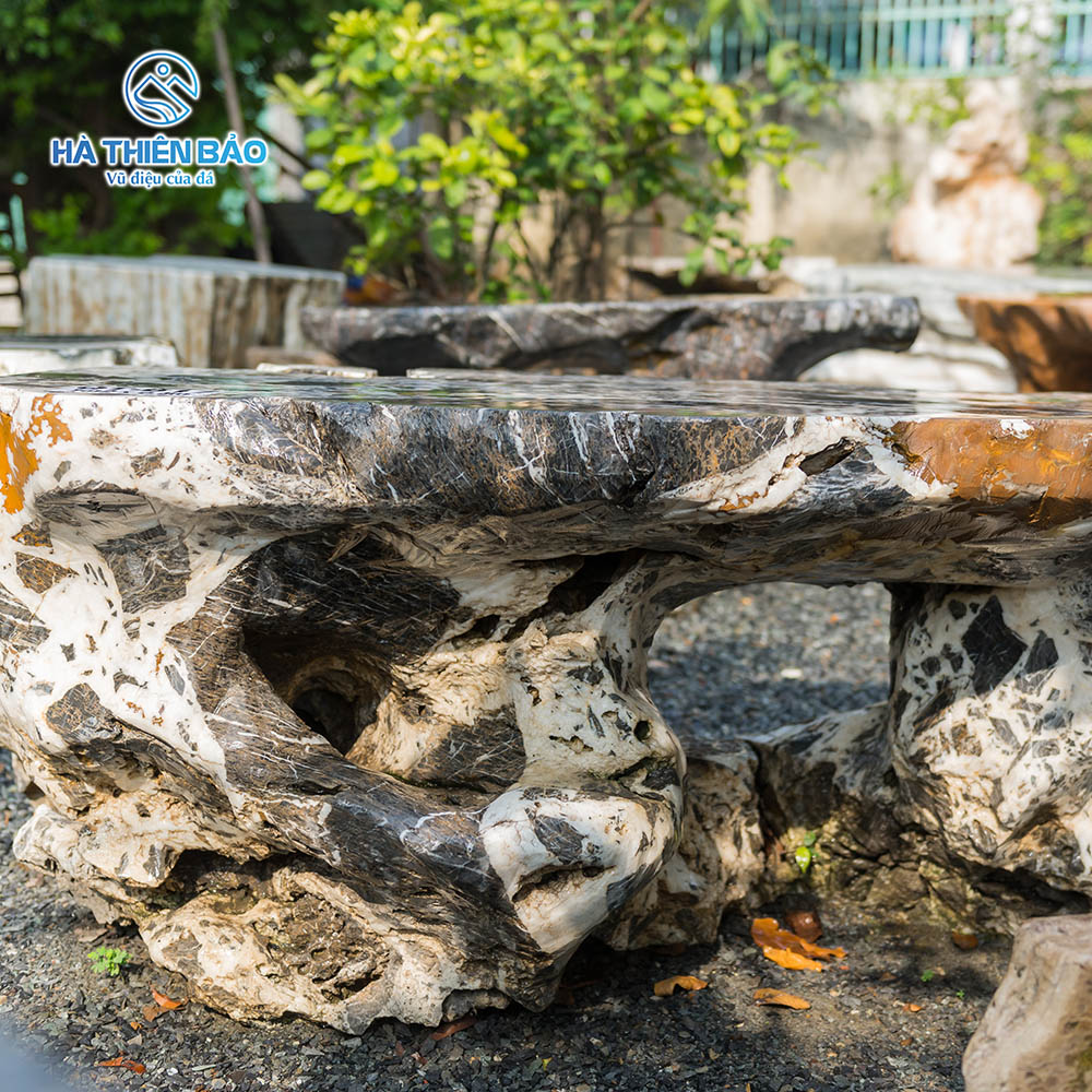 ĐÁ DA BÁO - Hình ảnh 3