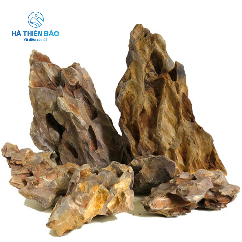 ĐÁ TIGER - Hình ảnh 3