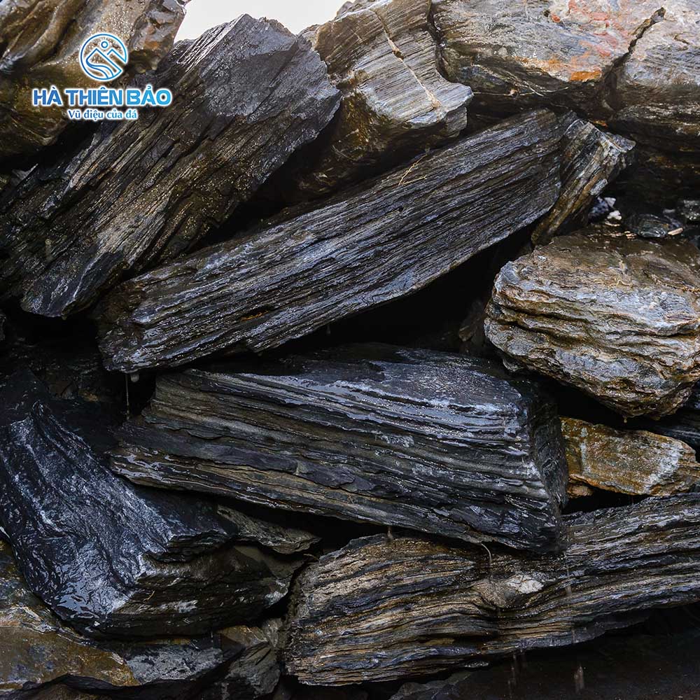 ĐÁ XẾP LỚP - Hình ảnh 3