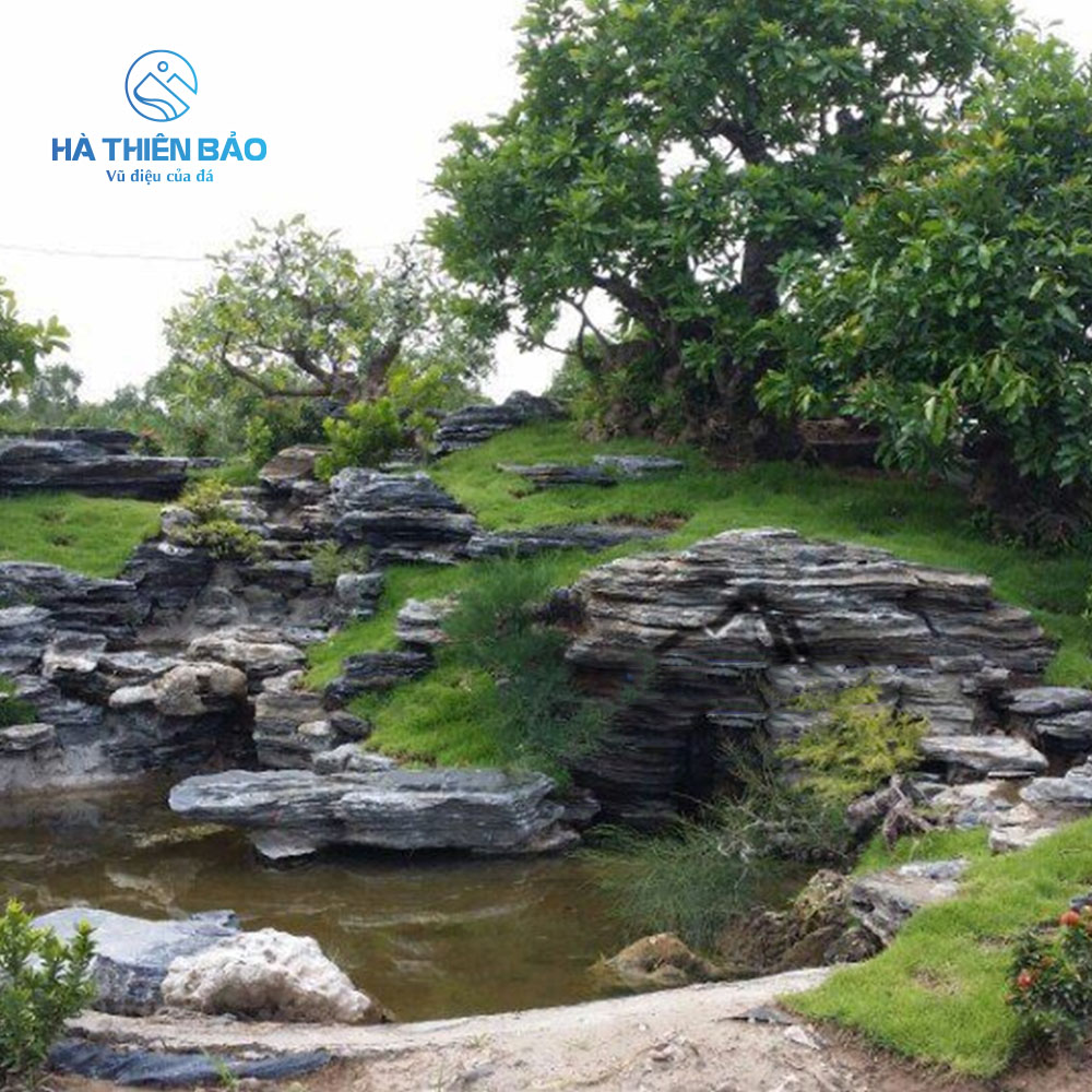 ĐÁ XẾP LỚP - Hình ảnh 5