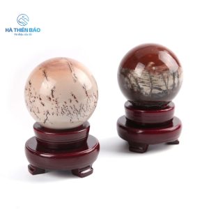 Quả cầu phong thuỷ HTB02