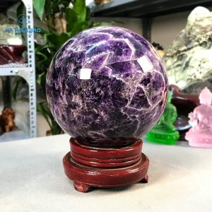 Quả cầu phong thuỷ HTB003