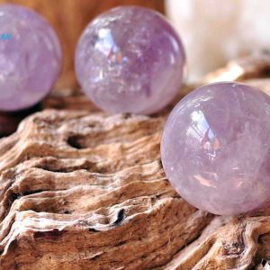 Đá thạch anh tím