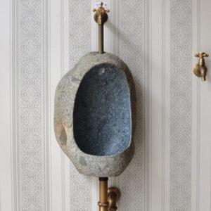 Bồn tiểu đá HTB 01