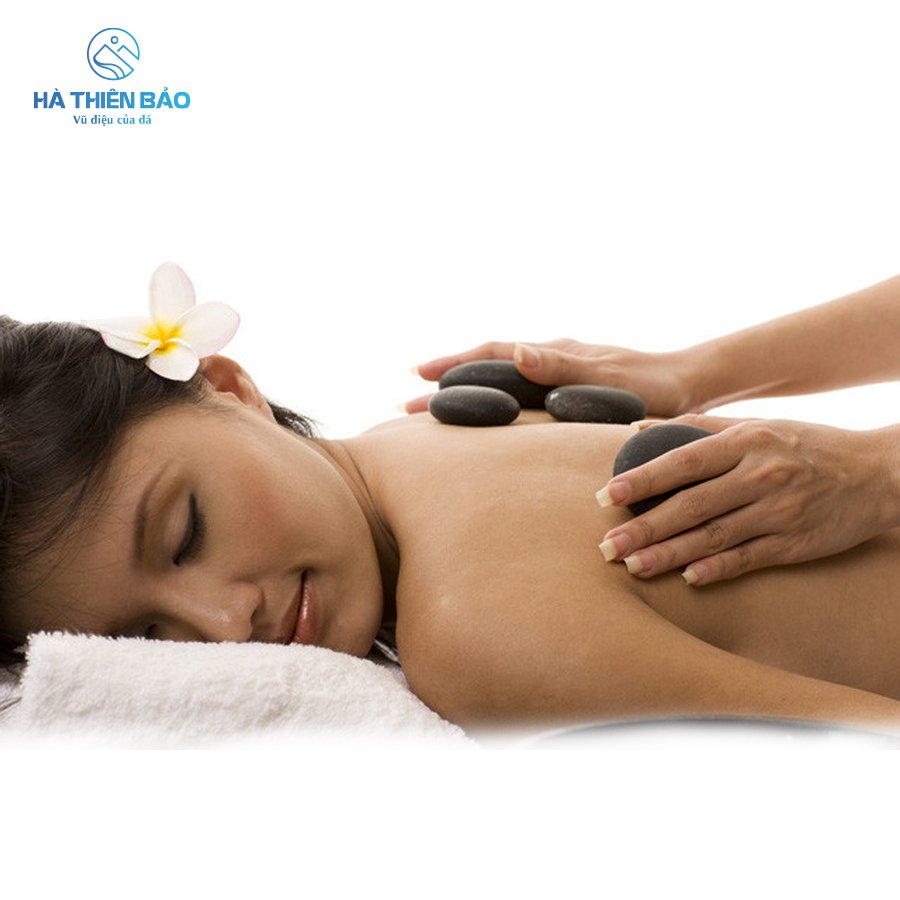 Không thể thiếu trong lĩnh vực massage trị liệu