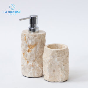 Chậu đựng xà bông 01