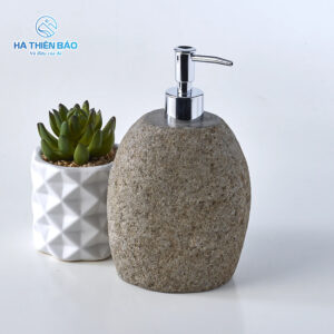 Chậu đựng xà bông 03