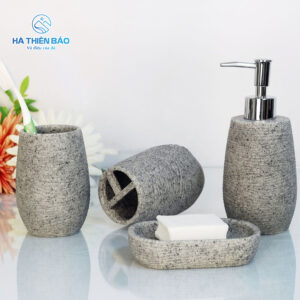 Chậu đựng xà bông 04