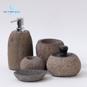 Chậu đựng xà bông 05