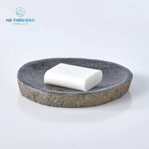 Chậu đựng xà bông 06