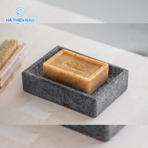 Chậu đựng xà bông 07