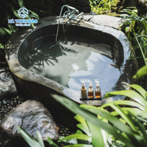 Bồn tắm đá HTB 01