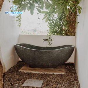 Bồn tắm đá HTB 03