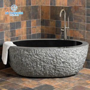 Bồn tắm đá HTB 04
