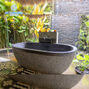 Bồn tắm đá HTB 05