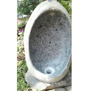 Bồn tiểu đá HTB 02