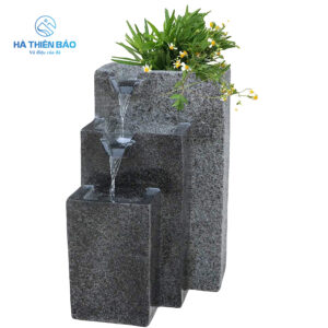 Đài phun nước HTB 11