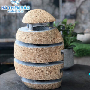 Đèn đá HTB 10