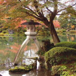 Đàn đá Nhật Bản 11