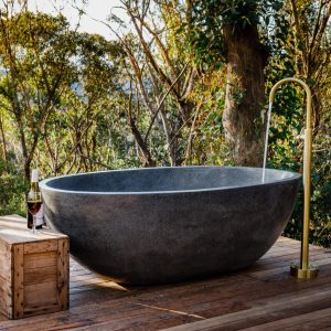 Bồn tắm đá HTB 10