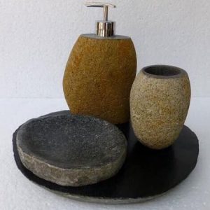 Chậu đựng xà bông 08