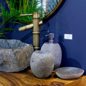 Chậu đựng xà bông 09