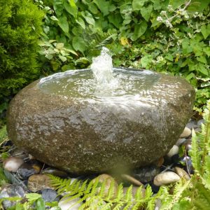 Đài phun nước HTB 17