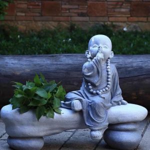 Tượng đá HTB 04