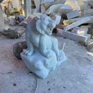 Tượng đá HTB 05