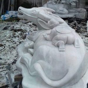 Tượng đá HTB 06