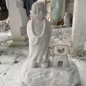 Tượng đá HTB 07