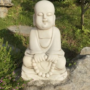 Tượng đá HTB 08