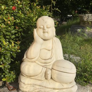 Tượng đá HTB 09